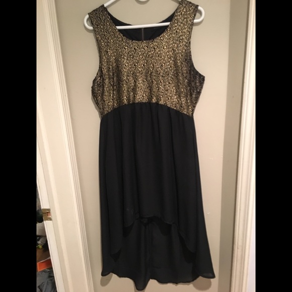 Cocktail dress - Picture 1 of 2